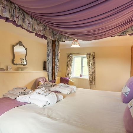 Ty Nant Villa Llanrwst Dış mekan fotoğraf