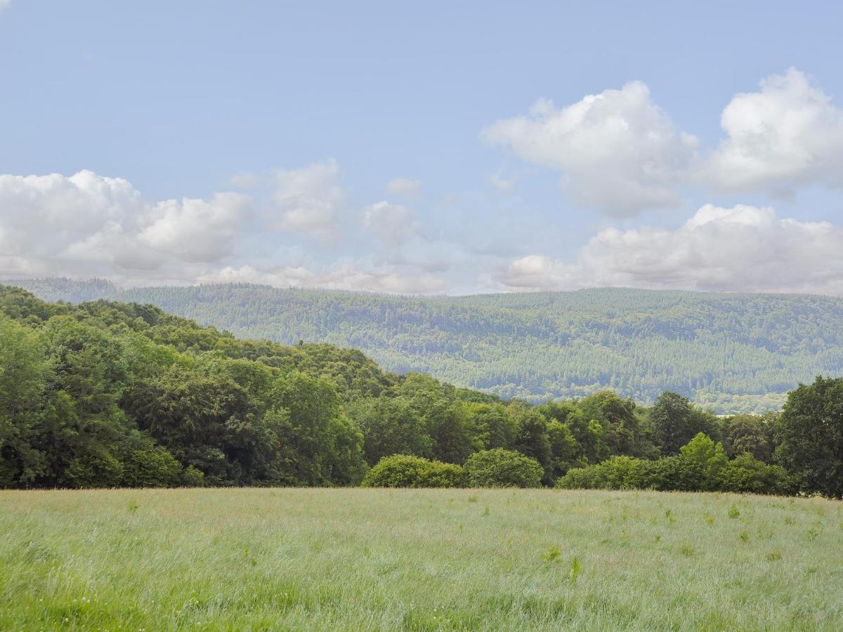 Ty Nant Villa Llanrwst Dış mekan fotoğraf